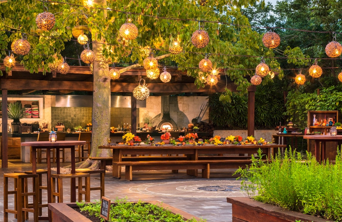 pool at rosewood mayakoba riviera maya mexico