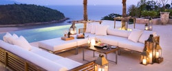 Residence Exterior at Anantara Layan Phuket Resort, Thailand