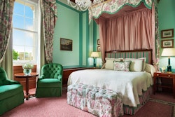 Executive and Premier Room