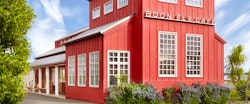 Boon Fly Cafe at Carneros Resort and Spa, Napa Valley