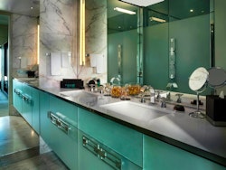 Bathroom at Sofitel Melbourne On Collins, Victoria, Australia