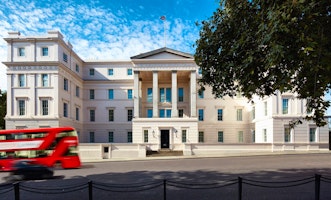 The Lanesborough image 1