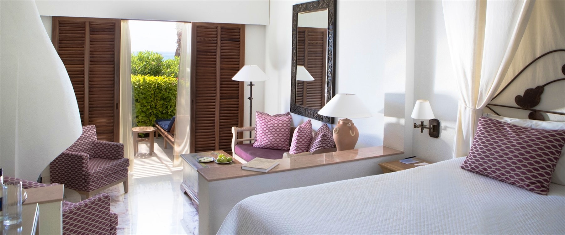 Garden Studio Suite at Annabelle, Paphos, Cyprus