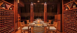 Wine Boutique, Anantara Maia Seychelles Villas