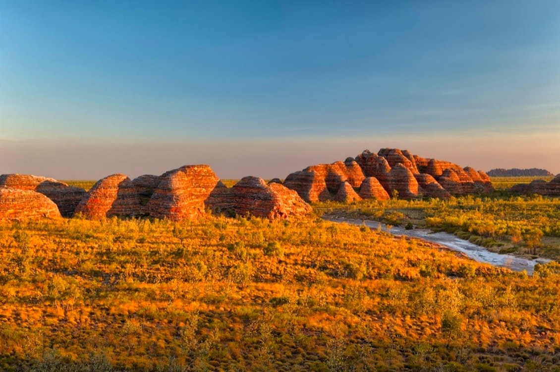 bungle bungles purnululu national park western australia