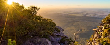 Albany to Esperance (300 miles)