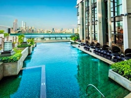 Harbour Grand Hong Kong image 2