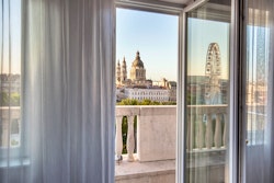 The Ritz-Carlton, Budapest 2