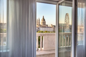 The Ritz-Carlton, Budapest image 2