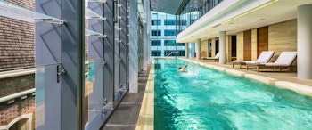 COMO The Treasury image 3