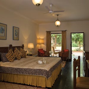 Superior Charm Room