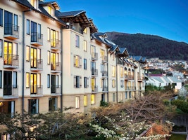 Hotel St Moritz Queenstown – MGallery image 2