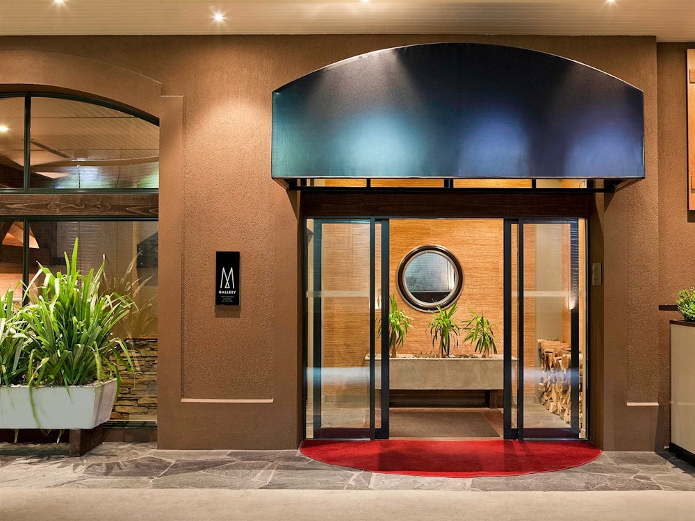 Hotel St Moritz Queenstown – MGallery