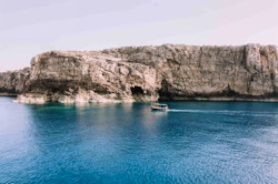 Boat Tour at Vestige Son Vell