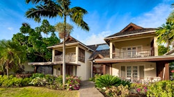 Suite Exterior, Calabash, Grenada