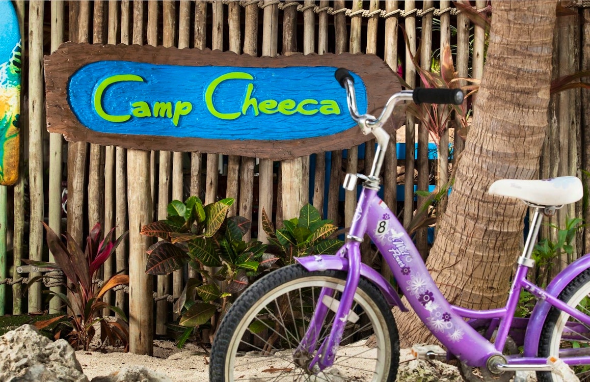 camp cheeca kids club at cheeca lodge  spa florida keys 