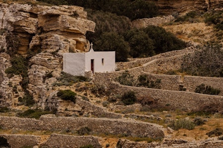 Folegandros