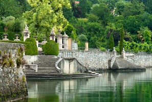 Villa Sola Cabiati at Grand Hotel Tremezzo image 2