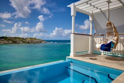 Relax at Hammock Cove