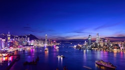 View, Harbour Grand Hong Kong