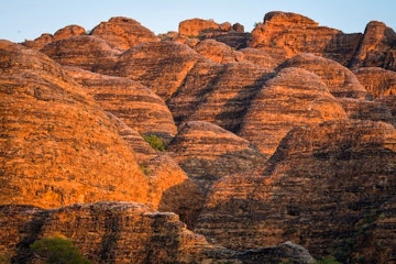 Purnululu National Park 