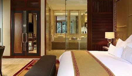 imperial suite
