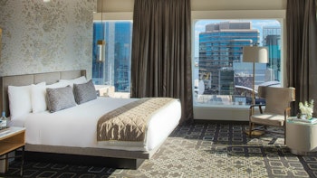 InterContinental Perth City Centre image 3