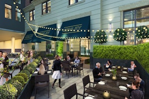 Kimpton Aertson Hotel image 3