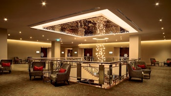 InterContinental Wellington image 2