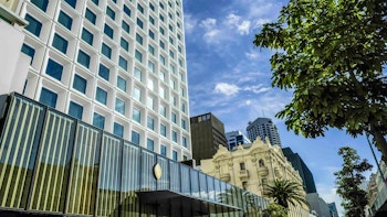 InterContinental Perth City Centre image 1
