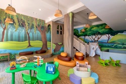 Kids Club, Devasom Khao Lak Beach Resort & Villas