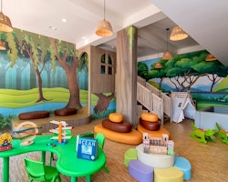 Kids Club, Devasom Khao Lak Beach Resort & Villas