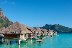 InterContinental Bora Bora Resort & Thalasso Spa image 3