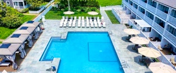 Harbor View Hotel, Martha's Vineyard image 2