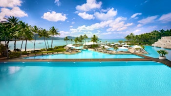 InterContinental Hayman Island Resort image 1