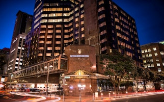 InterContinental Wellington image 1