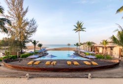 Pool Area, Devasom Khao Lak Beach Resort & Villas