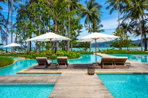 Rosewood Phuket image 2
