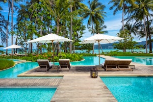 Phuket & Bangkok with Rosewood Hotels & Resorts image 1