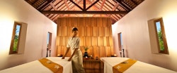 Spa at Sofitel Luang Prabang, Laos