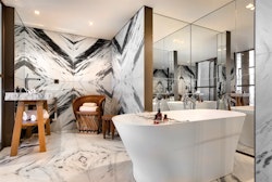 Lily of the Valley, French Riviera, France