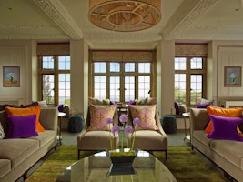 Foxhill Manor, Farncombe Estate image 2