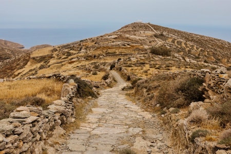 Folegandros