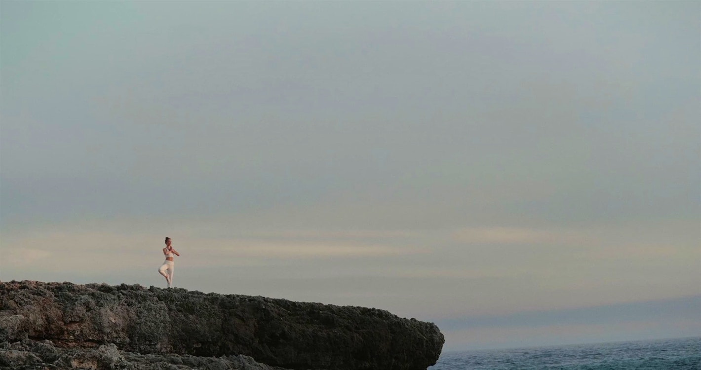 Yoga at Vestige Son Vell