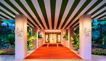 Beverly Hills Hotel image 3