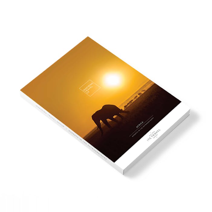 EUROPE & NORTH AFRICA