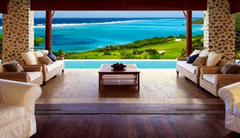 Canouan Estate Resort & Villas image 2