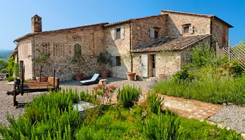 Villa San Barberino image 3