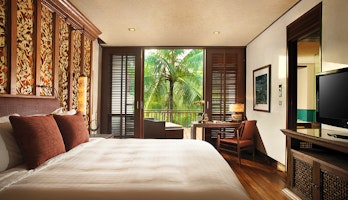 Four Seasons Resort Bali at Sayan image 3