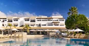 Pine Cliffs Villas image 2